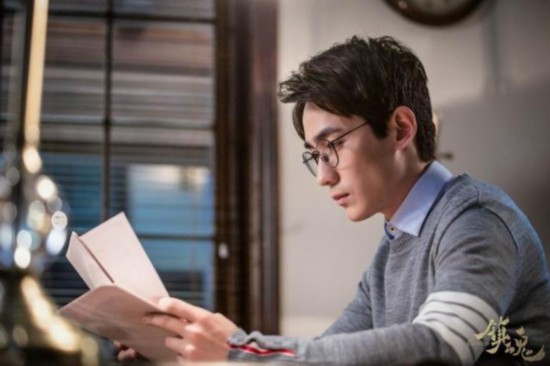 苦熬10年才走红的明星,赵丽颖飞上枝头变凤凰