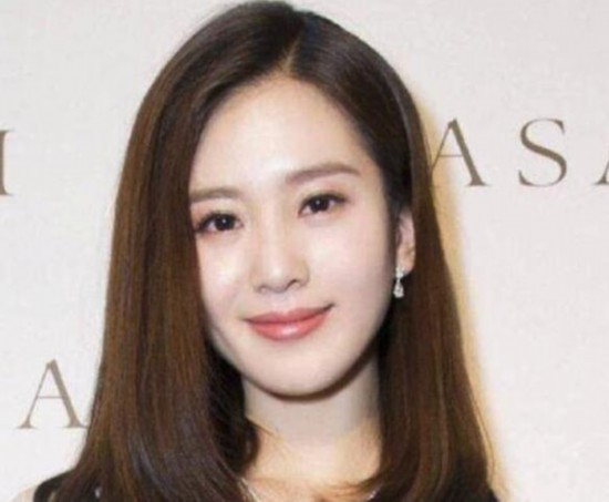 盘点娱乐圈的甜美系女星,她的笑容迷倒一片人