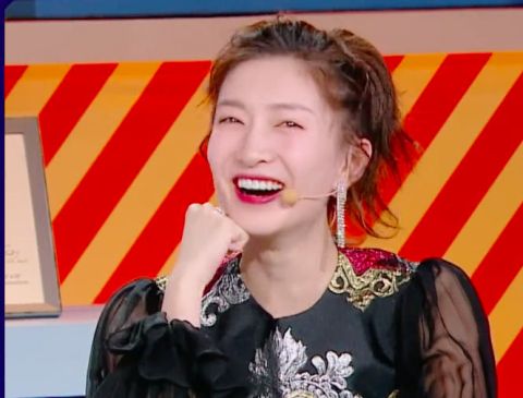 时隔3年江疏影谈前任胡歌眼眶湿润：结婚会请，希望他看到我幸福