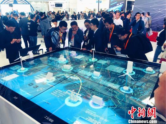 业界聚焦风能发展:博弈平价新时代