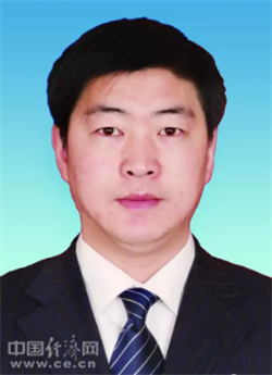 叶万彬任青海团省委书记 前任王华杰已任玉树