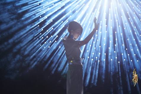 《幻乐之城》王菲赵薇那英将携唱演人惊艳收官之夜