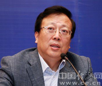 山西省高院院长邱水平调任北京大学党委书记 