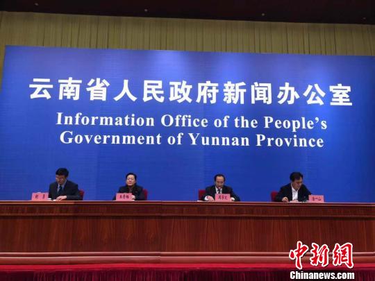 云南邀300名境外代表登首屆進博會舞臺