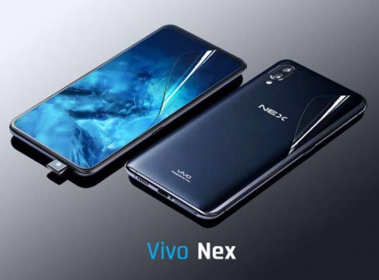 8%的超高屏占比让oppo find x一经发布就在科技圈引发了巨震.