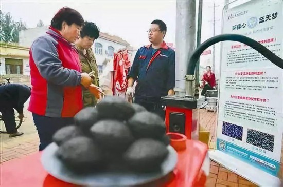 定了！河北2018年採暖季潔淨煤補貼標准公布（最新发布）