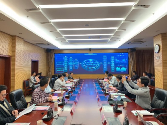 【美丽中国·网络媒体生态行】大数据“守护”福建绿水青山
