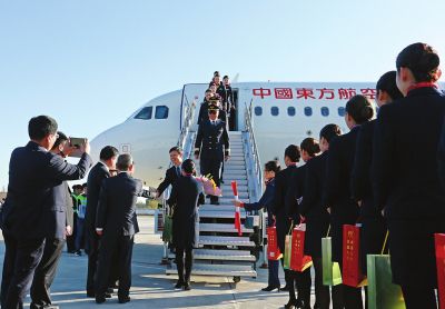 河南腾飞再添新“翼” 信阳明港