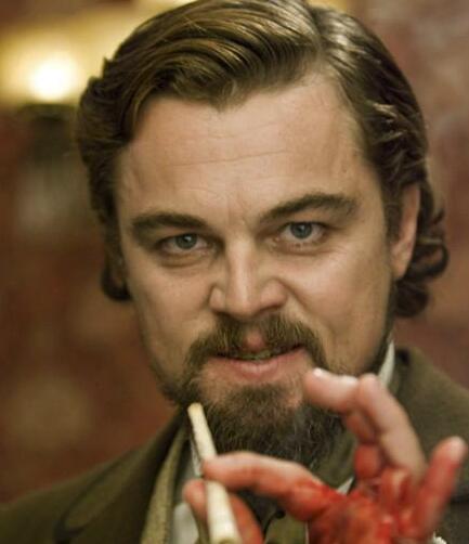 就的经典电影镜头,星爵耍帅失败,梁朝伟茫然回头