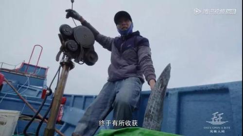 《风味人间》第一集：50分钟20多种美食
