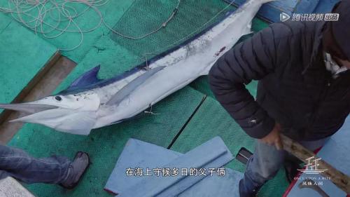 《风味人间》第一集：50分钟20多种美食