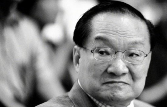 金庸逝世 生前遗愿曝光:死后一、二百年 仍有人看我的小说