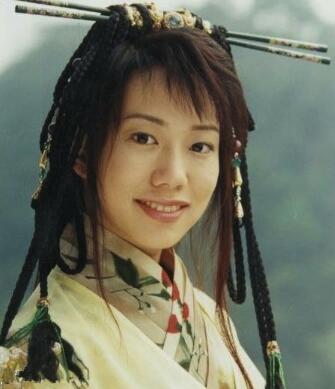 选错造型毁一生:刘亦菲像巴啦啦小魔仙,罗云熙