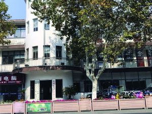 盐城大丰干部被曝开公司 自称有几十块广告牌