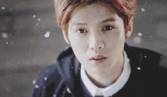 刘亦菲的鼻子鹿晗的眼睛,这些明星脸上的神来