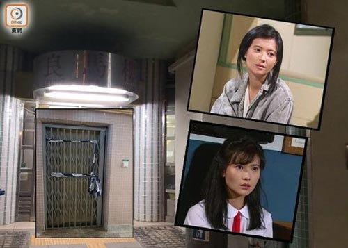 晚景凄凉!港媒曝55岁蓝洁瑛在家中孤独去世
