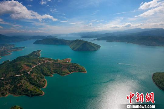 借力“旅游+”湖南郴州释放旅游发展新动能