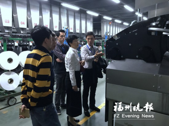 福州市经信委多措并举发力招商 换来闪亮成绩