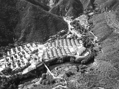 守护绿水青山北京送出民生大礼包