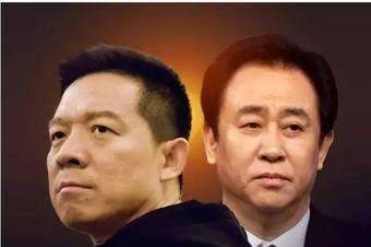 家印告贾跃亭 双方曾爆发多轮 口水战 --河南频