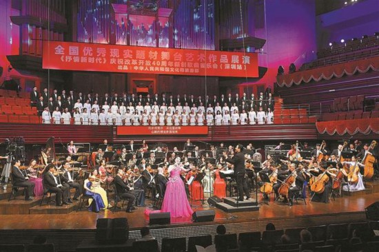 15首原创好歌抒情新时代