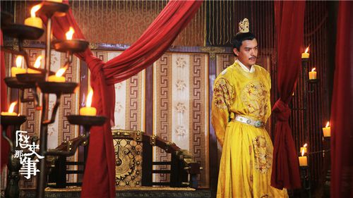 《历史那些事》惹争议 新潮纪录片展历史格局