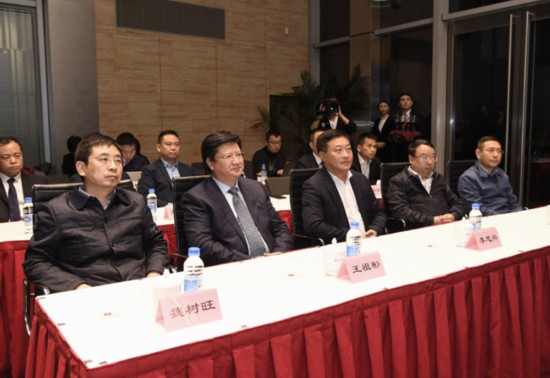 遵义市政府与绿地控股集团签订合作协议