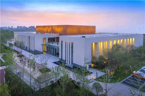 华夏幸福:助力河南产业升级