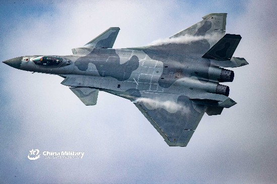 美媒炒中國擴展太空軍事存在為美組建天軍敲邊鼓