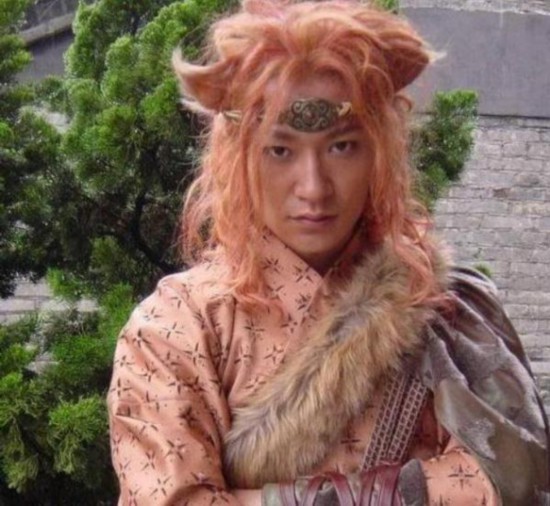 14年前的这剧竟隐藏了这么多明星,你认出谢娜