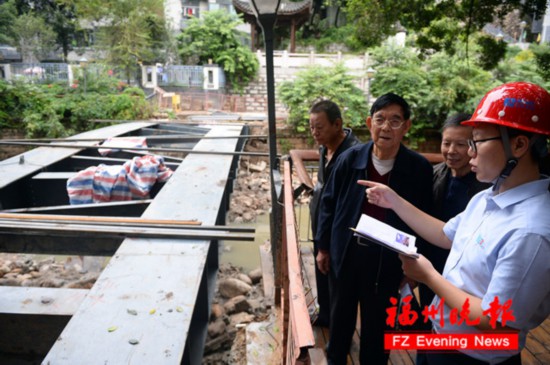 台江具人口_福州台江医院(3)