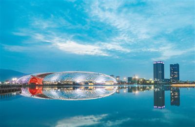 地理信息数据和我们息息相关