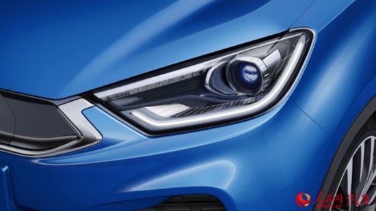 哪吒N01正式上市 补贴后售5.98万-6.98万元