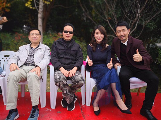 老艺术家牛犇加盟励志片《歌带你回家》