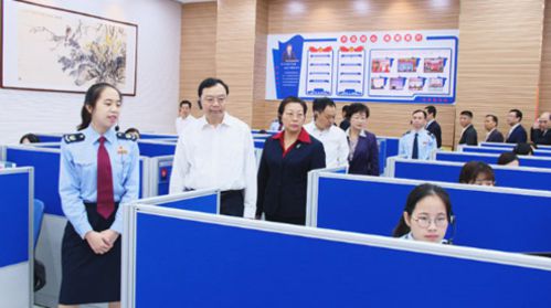 福建:全新纳税人服务热线12366正式启用