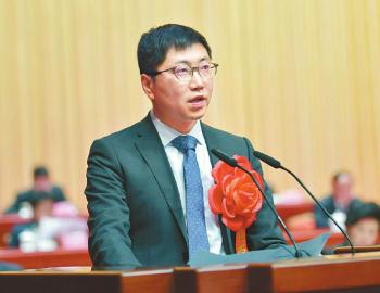 新厂老总