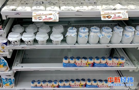 邻家关店、全时要卖身 曾经风光的便利店怎么了？