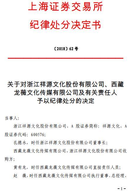 上交所:赵薇等5年内不适合担任上市公司董监高