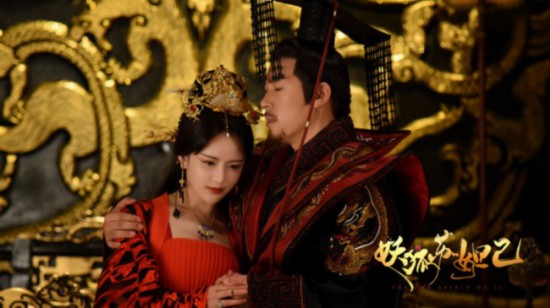 《妖狐苏妲己》一体两面真情上线演绎宁负天下