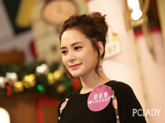 要美不要命?阿娇为穿婚纱3天减4斤,一个月内还要再瘦
