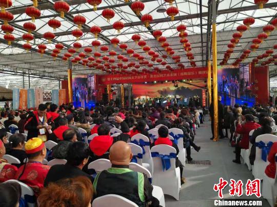 中国18个民族鼓舞鼓乐名家聚首山西祁县焕发传统鼓乐精神