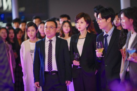 征服女老总_孙红雷征服图片(3)