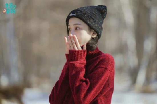 亲爱的客栈》刘涛喜获姜梓新小帮手 王鹤棣竟