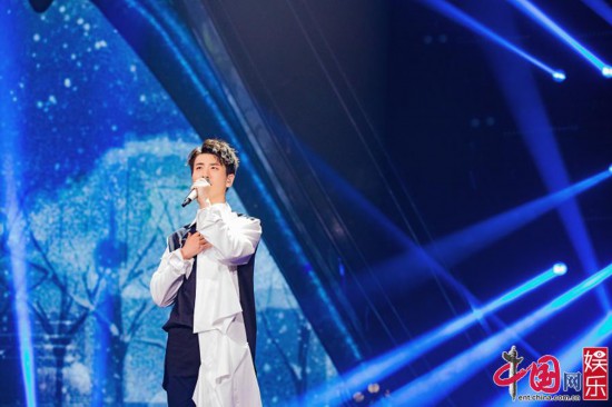 《声入人心》廖昌永回归 王晰、蔡程昱遇巨大挑战