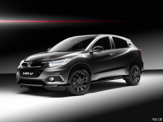 () HR-V 