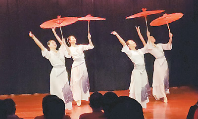 两岸青年互动交流收获良多