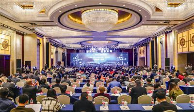 上虞人才招聘_招才引智促发展 2020上虞人才发展大会成功举行,一等奖项目落户e游小镇(4)