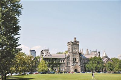 加拿大未來三年移民配額超百萬專家定制四大留學移民方案