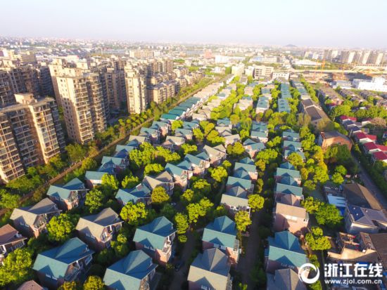 路桥区人均_台州市路桥区横街镇(2)