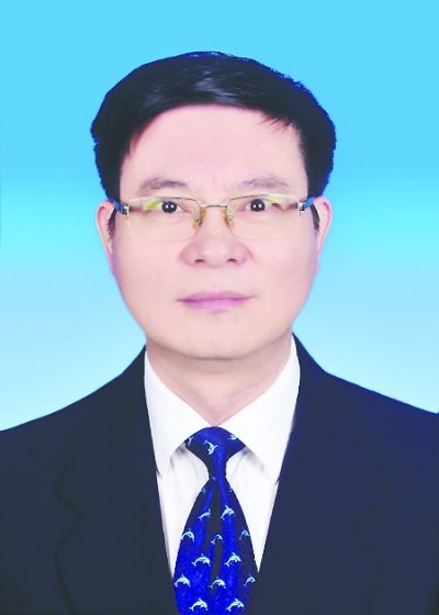 曾晟拟任武汉市黄陂区委书记